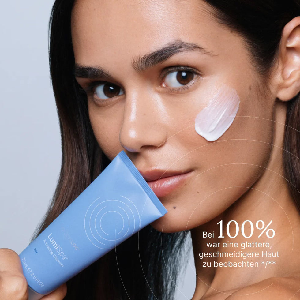 ageLOC LumiSpa iO - info 5