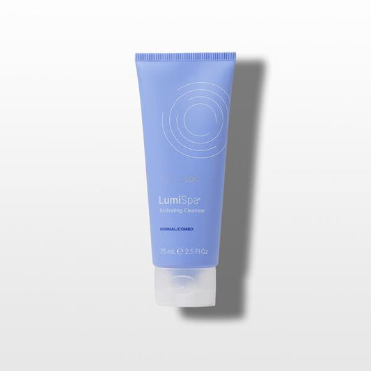 EUA-lumispa-activating-cleanser-normal-combo