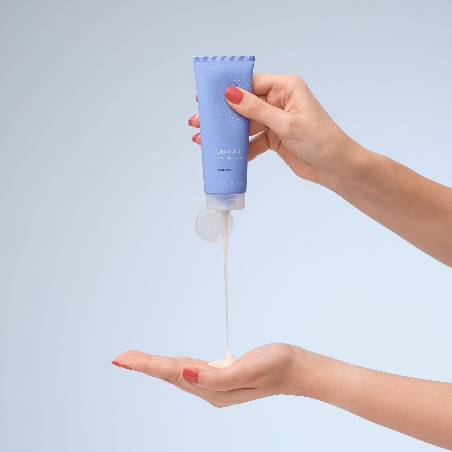 NUSKIN_Lumispa_new_packaging