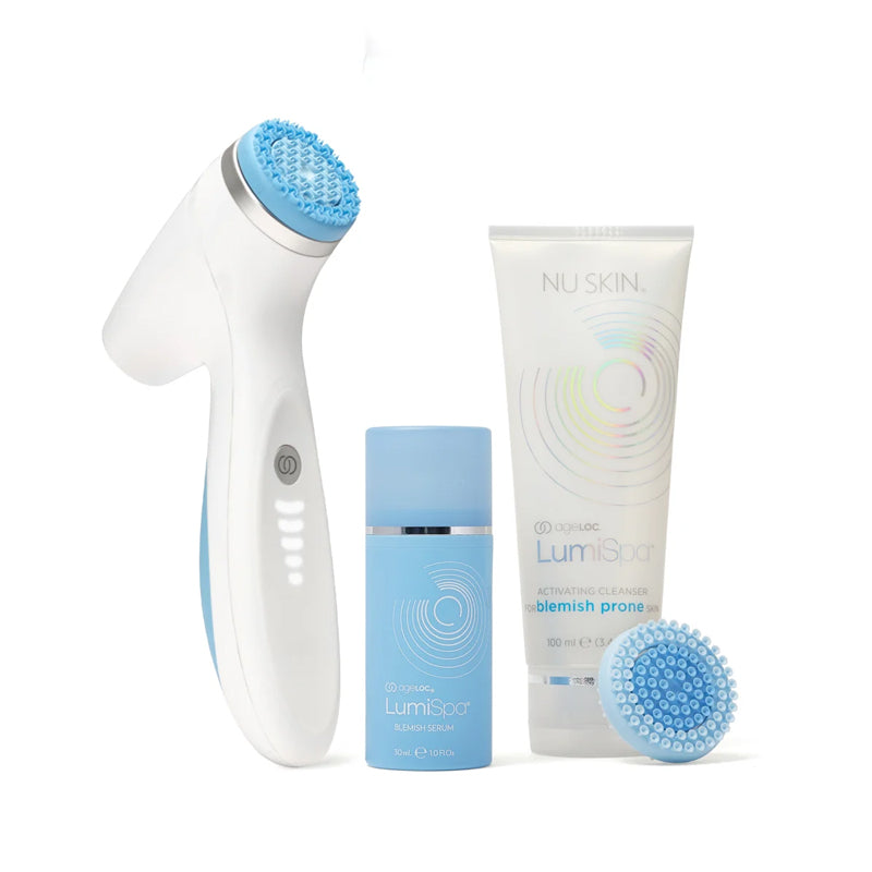 NuSkin-iO-BlemishSet