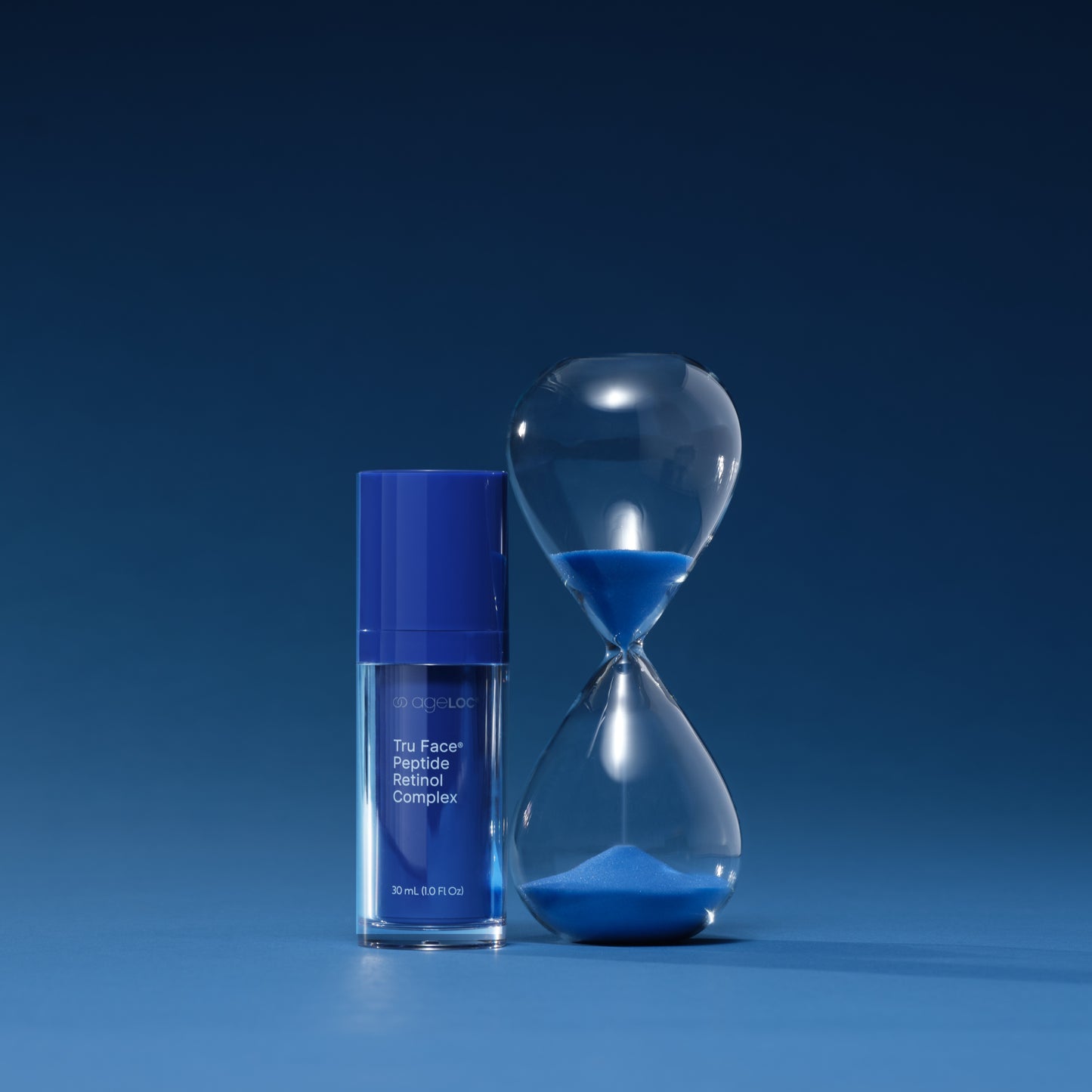 ageLOC-TruFace-Peptide-Retinol-Complex