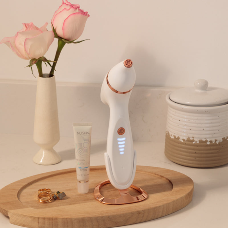 ageloc-silikonspitze-lumi-rose-device
