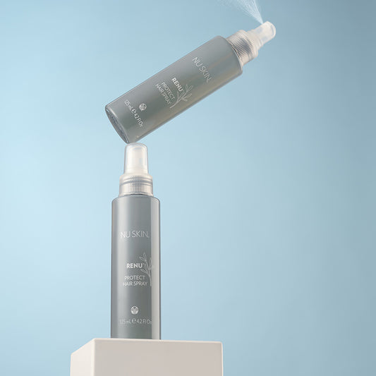renu-hair-spray-nuskin-style