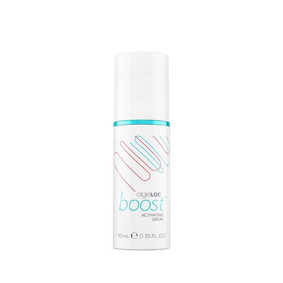 ageLOC BOOST Activating Serum_Nu-Skin