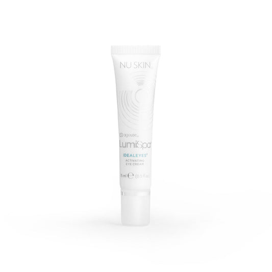 Anti Aging Augencreme ageLOC LumiSpa IdealEyes - Nu-Skin