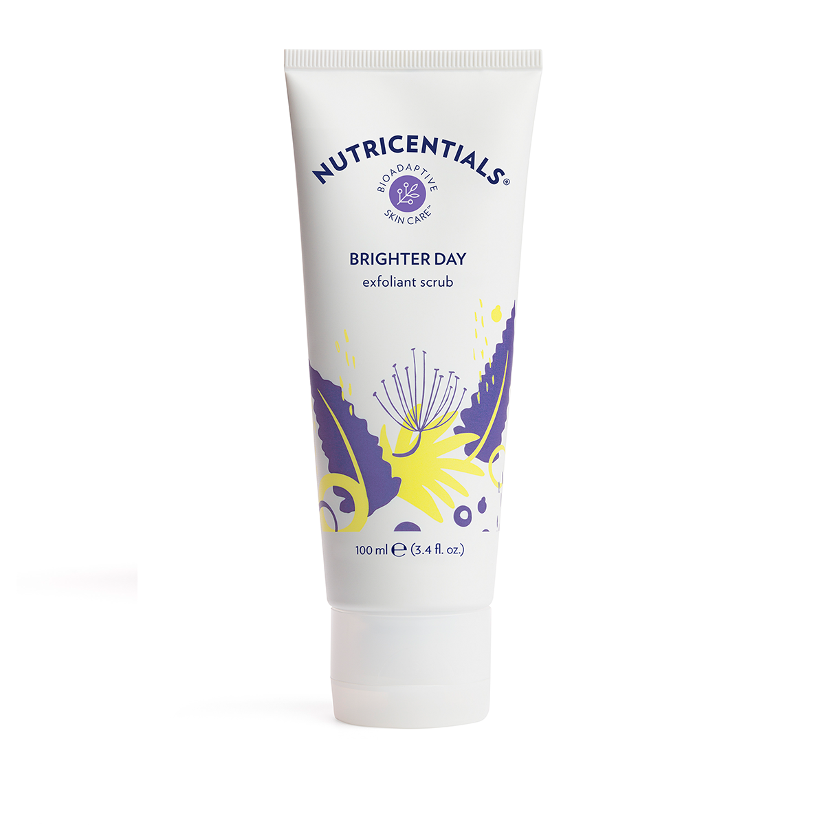 Two in One Peeling - Brighter Day Exfoliant Scrub NUTRICENTIALS - Nu-Skin