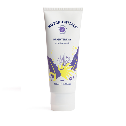 Two in One Peeling - Brighter Day Exfoliant Scrub NUTRICENTIALS - Nu-Skin