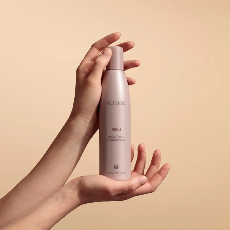 Conditioner Smoothing_Nu-Skin