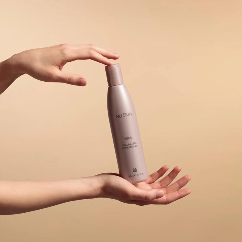 Conditioner Volumizing_Nu-Skin