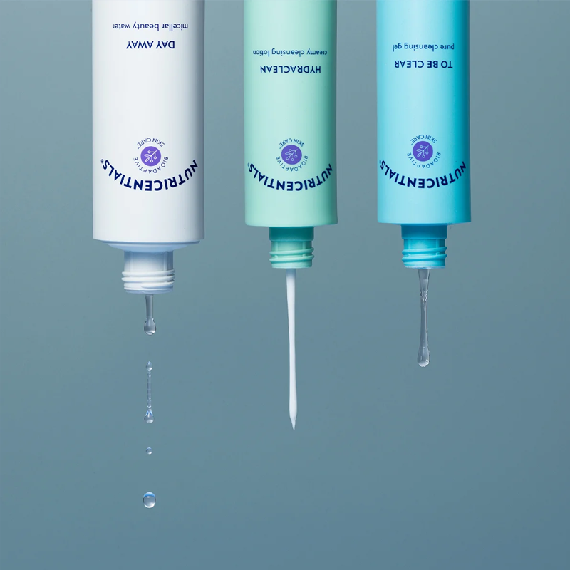 Reinigungsgel To Be Clear NUTRICENTIALS_Nu-Skin