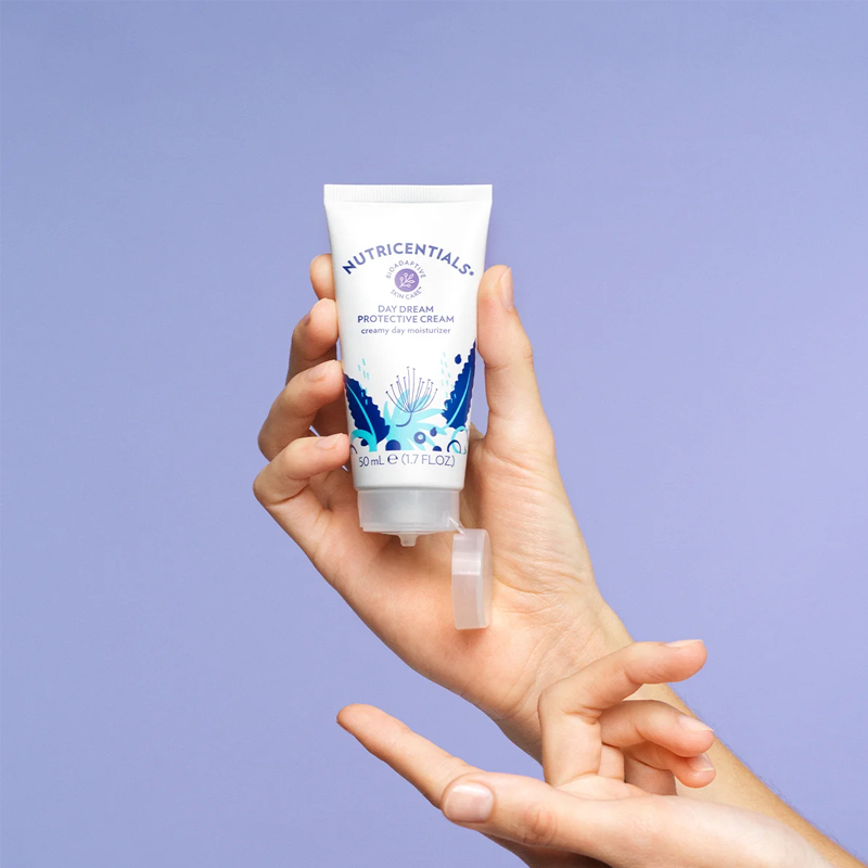 Tagescreme CREAM Day Dream Protective NUTRICENTIALS_Nu-Skin