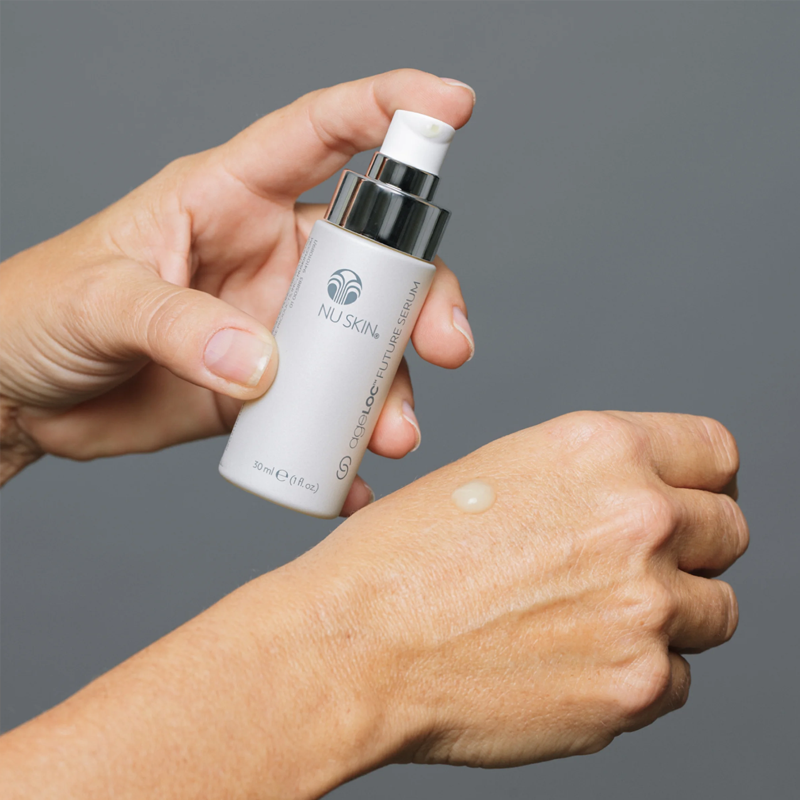 ageLOC Future Serum_Nu-Skin