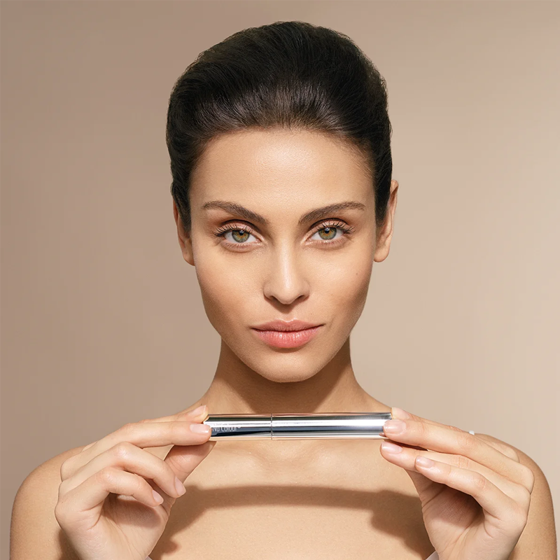 Curling Mascara, schwarz_Nu-Skin