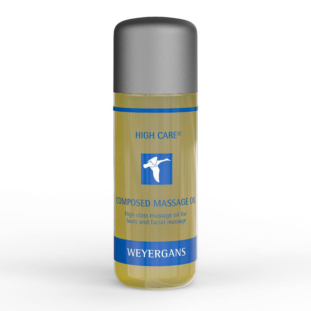 weyergans-massageöl