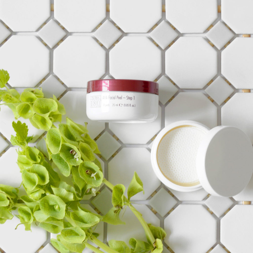 nu-skin-180-AHA-Facial-Peel