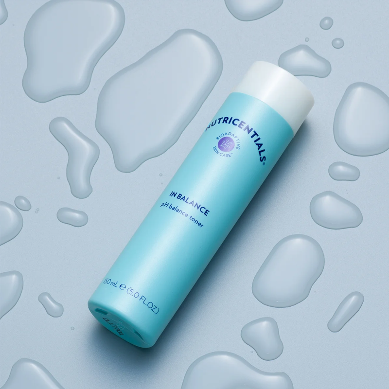 Toner ph Balance NUTRICENTIALS_Nu-Skin