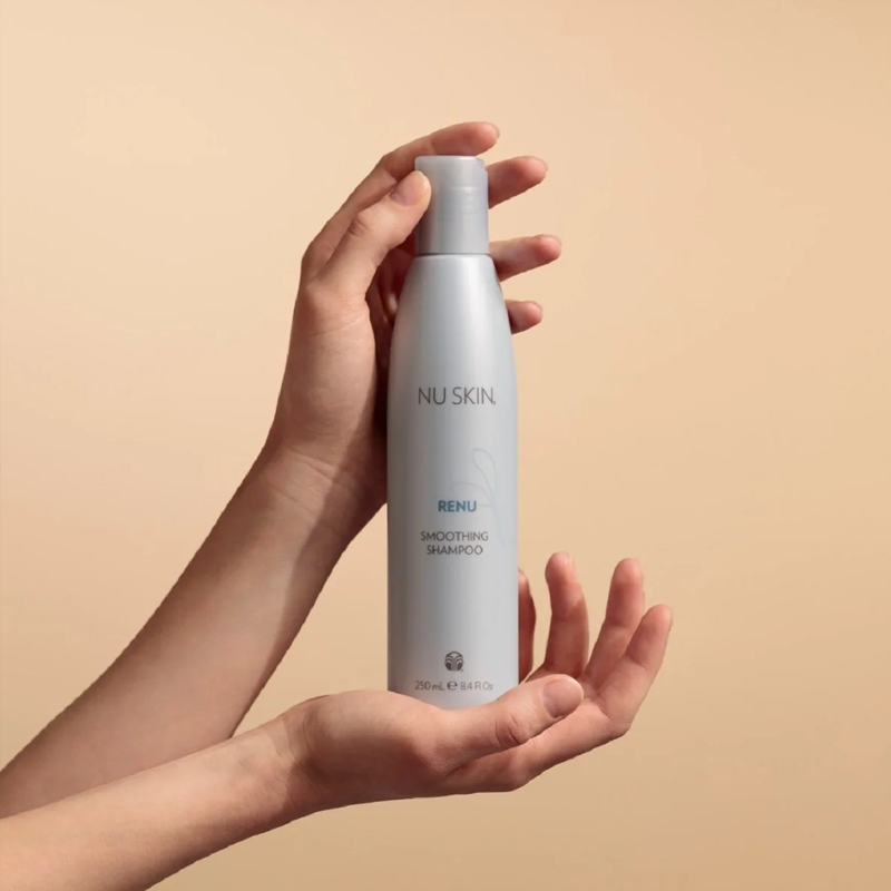 Shampoo Smoothing_Nu-Skin