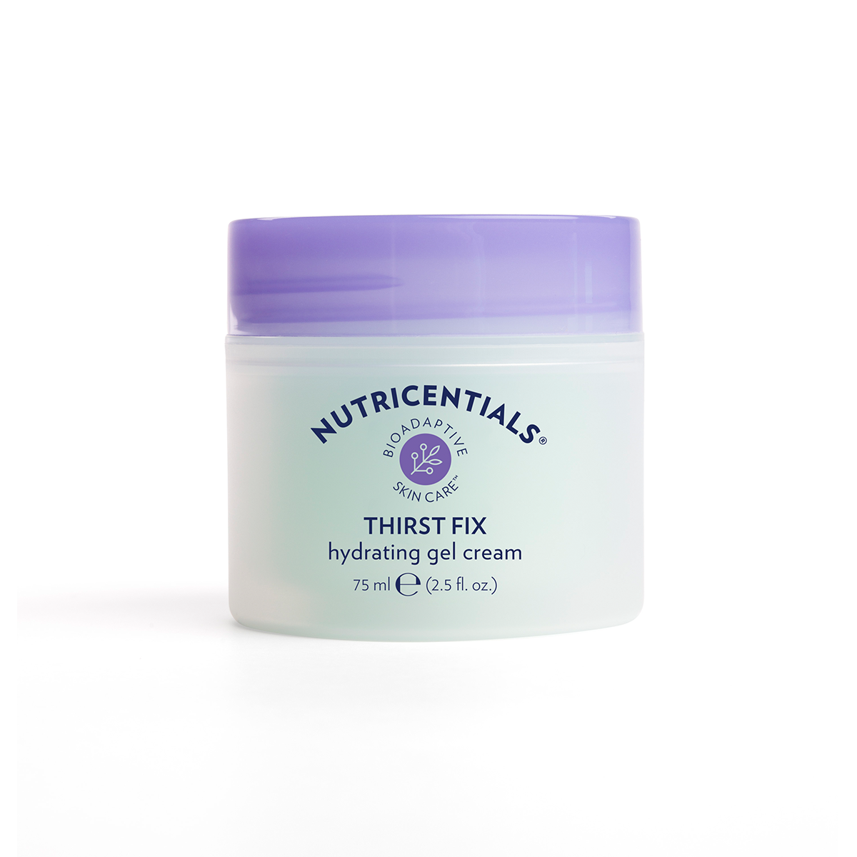 Feuchtigkeits-Gel-Creme -Thirst Fix Hydrating Gel Cream NUTRICENTIALS - Nu-Skin