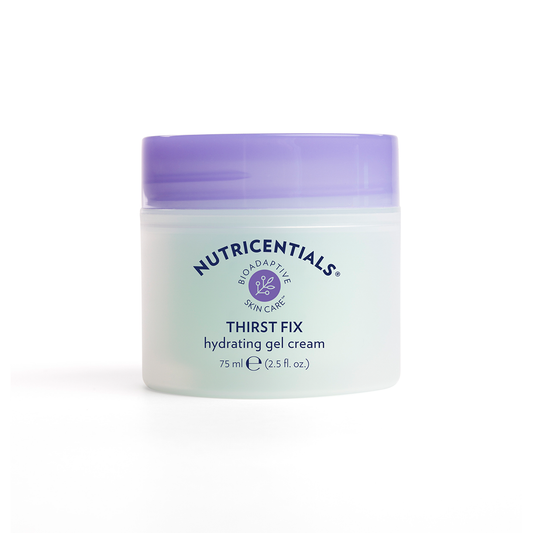 Feuchtigkeits-Gel-Creme -Thirst Fix Hydrating Gel Cream NUTRICENTIALS - Nu-Skin
