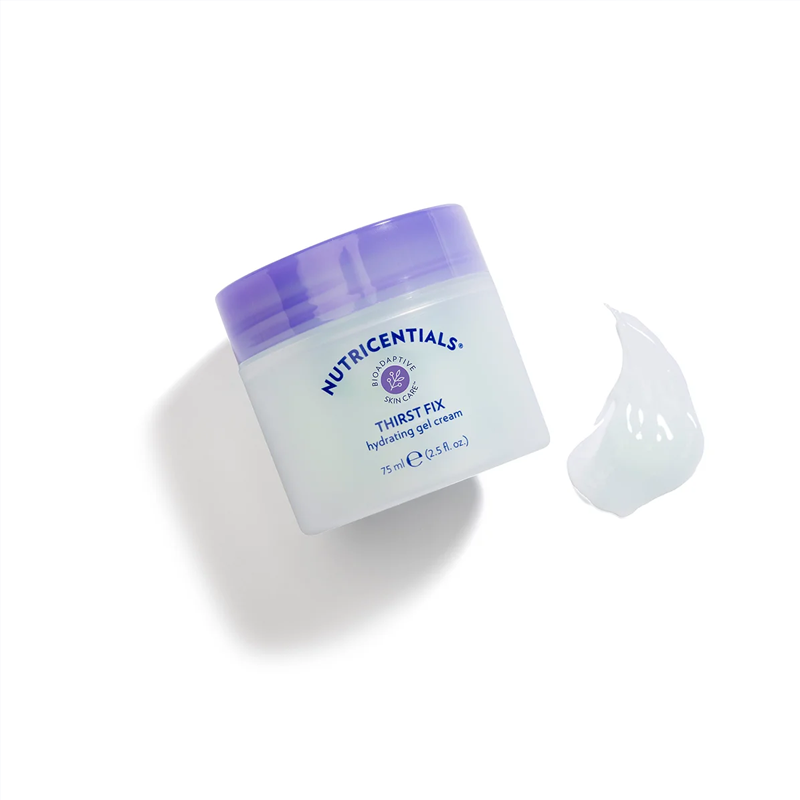 Gel Creme Thirst Fix NUTRICENTIALS_Nu-Skin