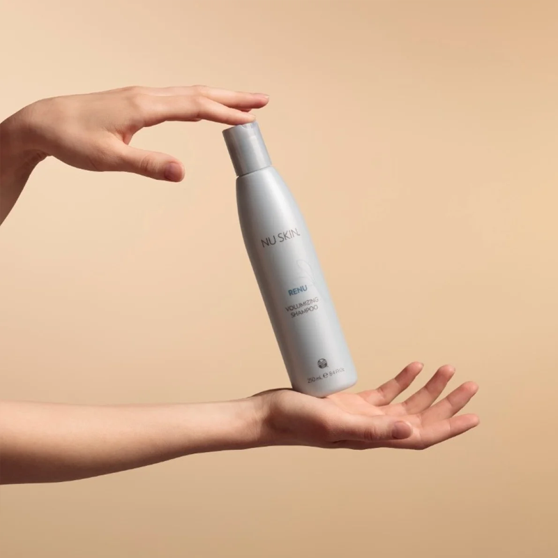 Shampoo Volumizing_Nu-Skin