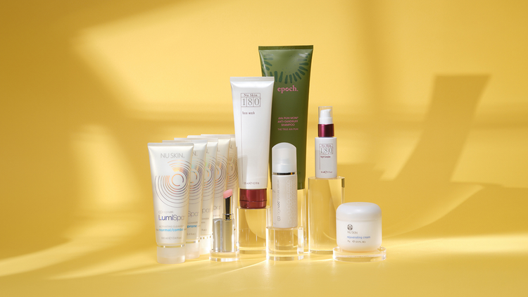 nuskin-golde-days-2023