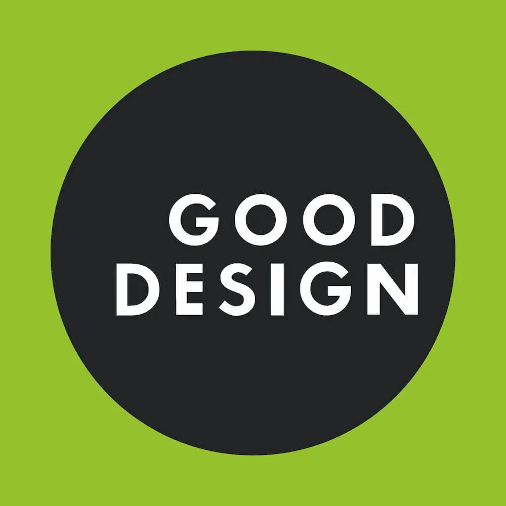 2025-Green-Good-Design-Award