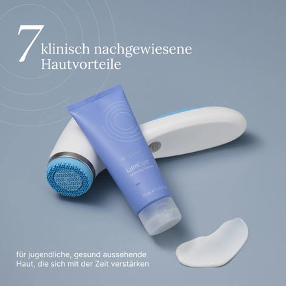 ageLOC LumiSpa iO -info
