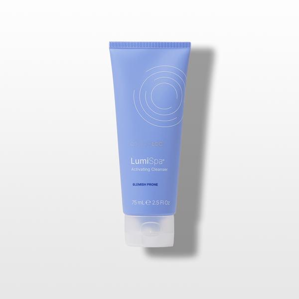 Nu Skin LumiSpa iO Activating Cleanser | Nucosmetic