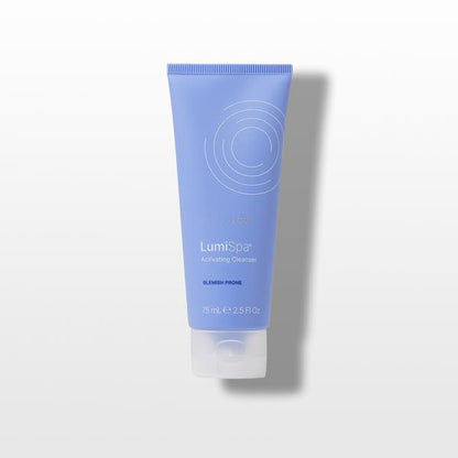 EUA-lumispa-activating-cleanser-blemish