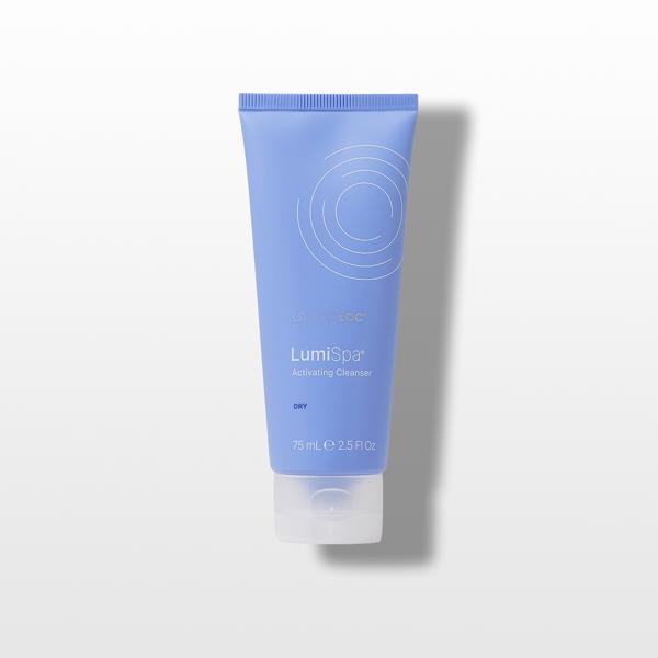 EUA-lumispa-activating-cleanser-dry