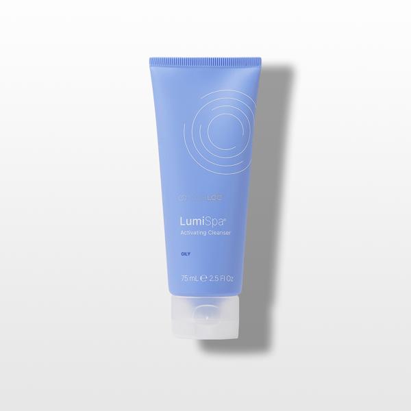 Nu Skin LumiSpa iO Cleanser | Nucosmetic