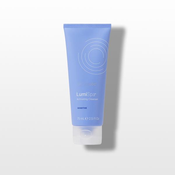 EUA-lumispa-activating-cleanser-sensitive