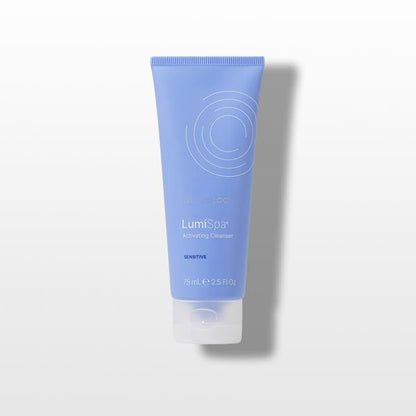 EUA-lumispa-activating-cleanser-sensitive