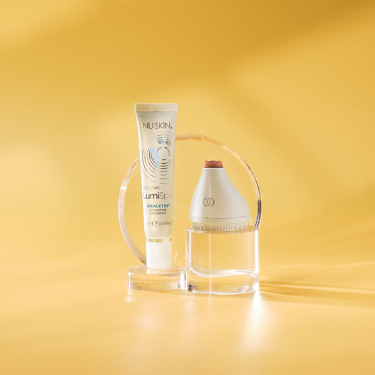 lumispa-accent-rose-nuskin-golden-days