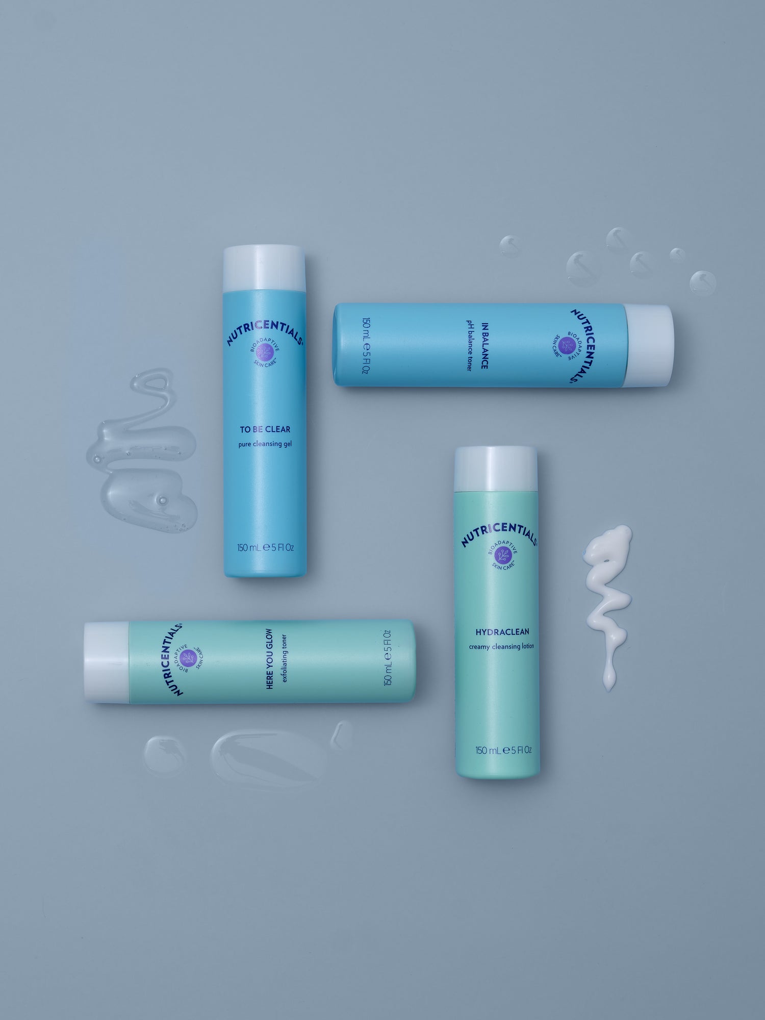 NUSKIN_nutricencial_range