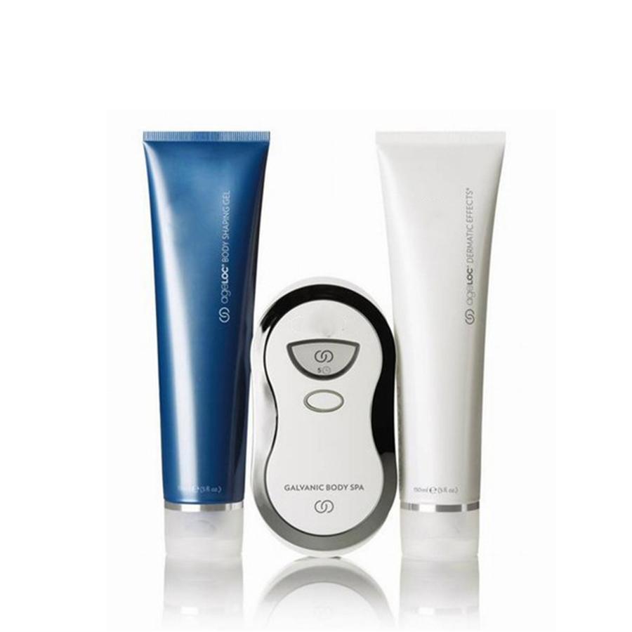 nuskin-galvanic-body-trio