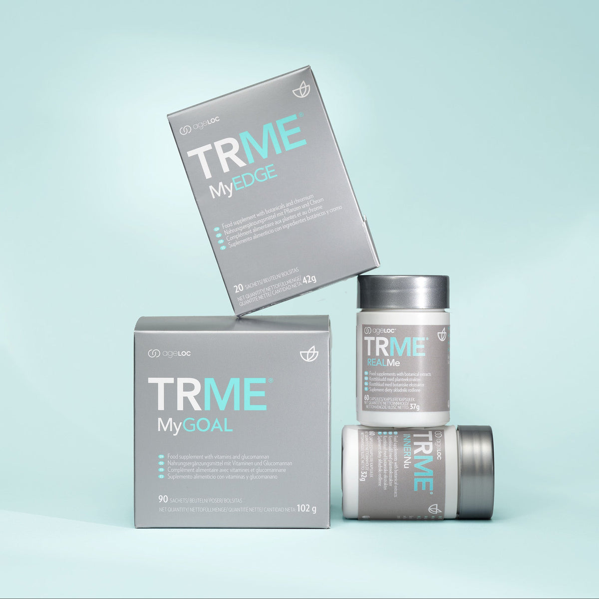 Innernu Nu Skin ageLOC TRME InnerNu kaufen | bis 30% Rabatt
