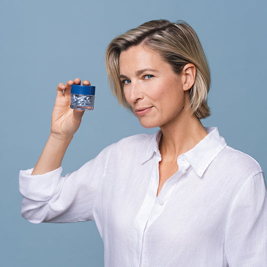 Tru-Face-Essence-Ultra-Nu-Skin-model