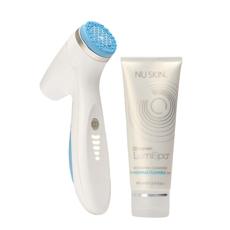 nuskin-lumispa-io