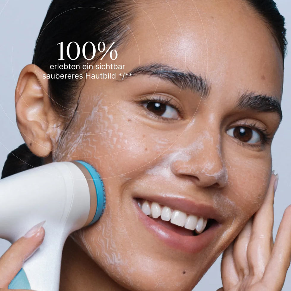 ageLOC LumiSpa iO - info 3