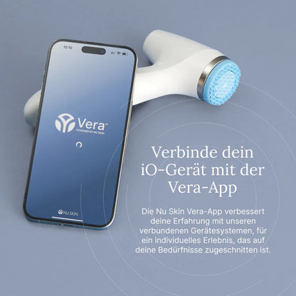 ageLOC LumiSpa iO -info2