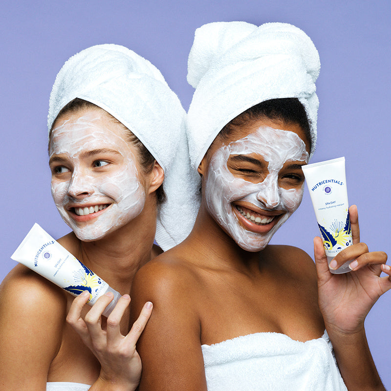 models_spa_day