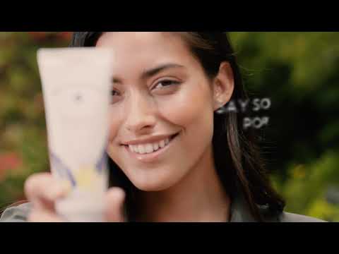 Nutricentials Brighter Day Exfoliant Scrub