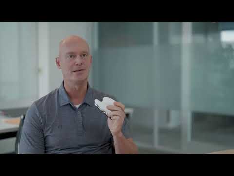 ageLOC WellSpa iO - Engineering Video