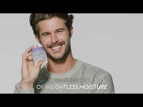 Nutricentials Thirst Fix Hydrating Gel Cream