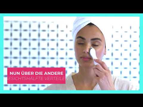 Nu Skin ageLOC Boost Anleitung

