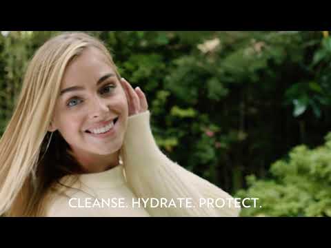 Nutricentials HydraClean Creamy Cleansing Lotion