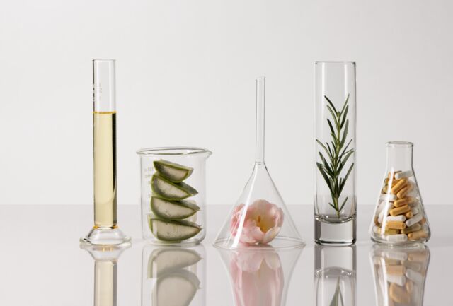 nu-skin-science