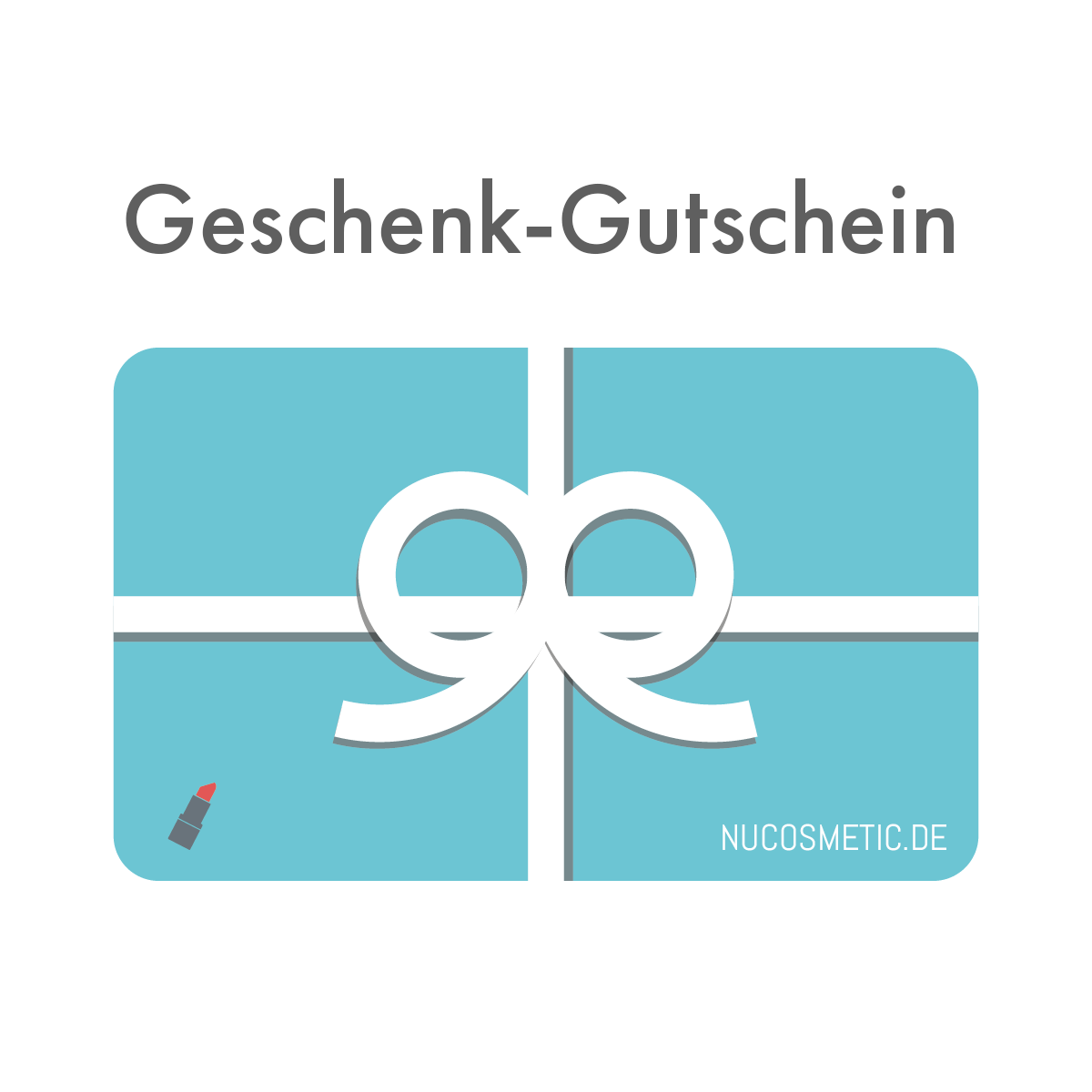 Nucosmetic Geschenkgutschein_Nu-Skin